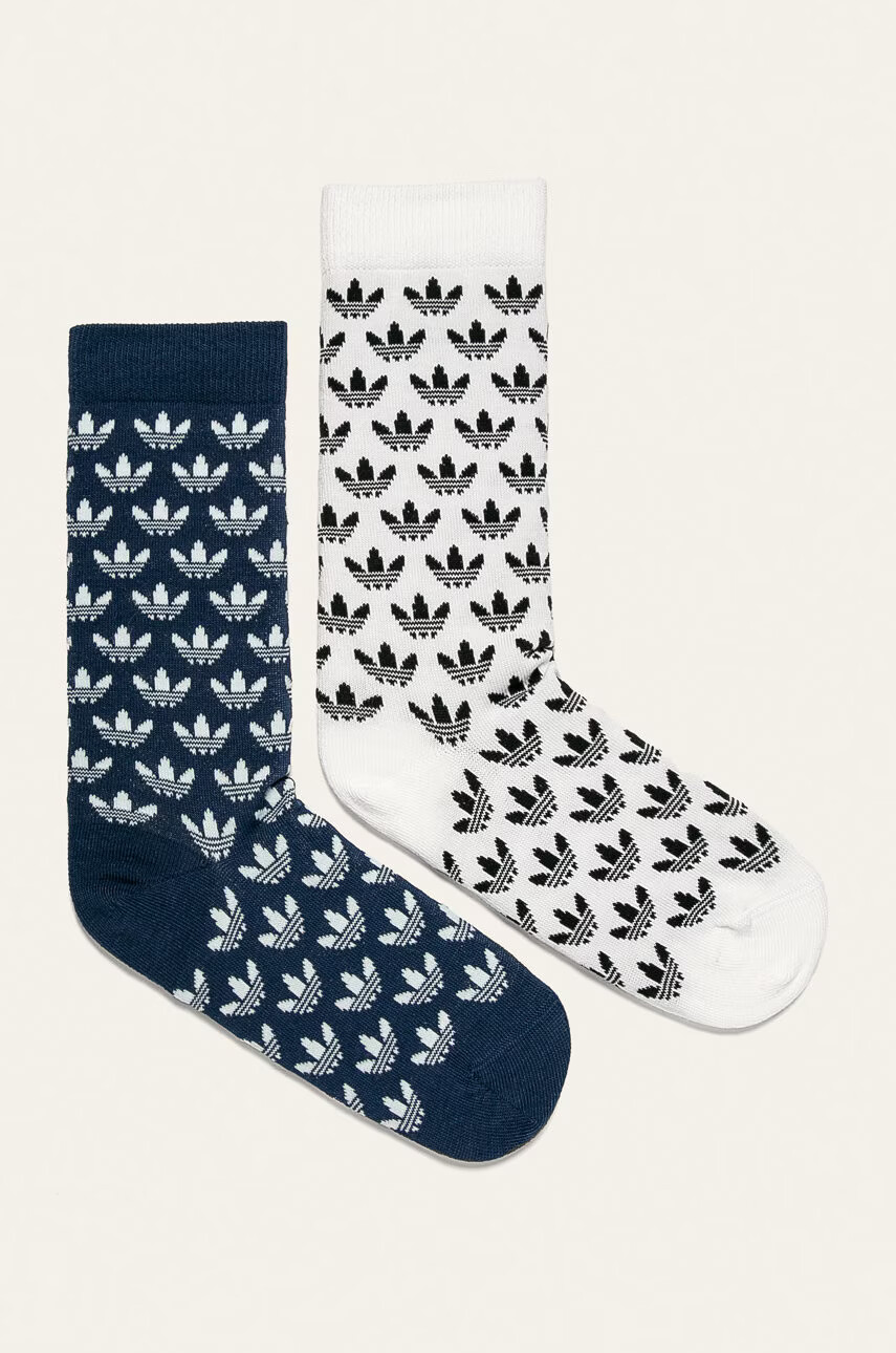 adidas Originals Чорапки (2-бройки) - Pepit.bg