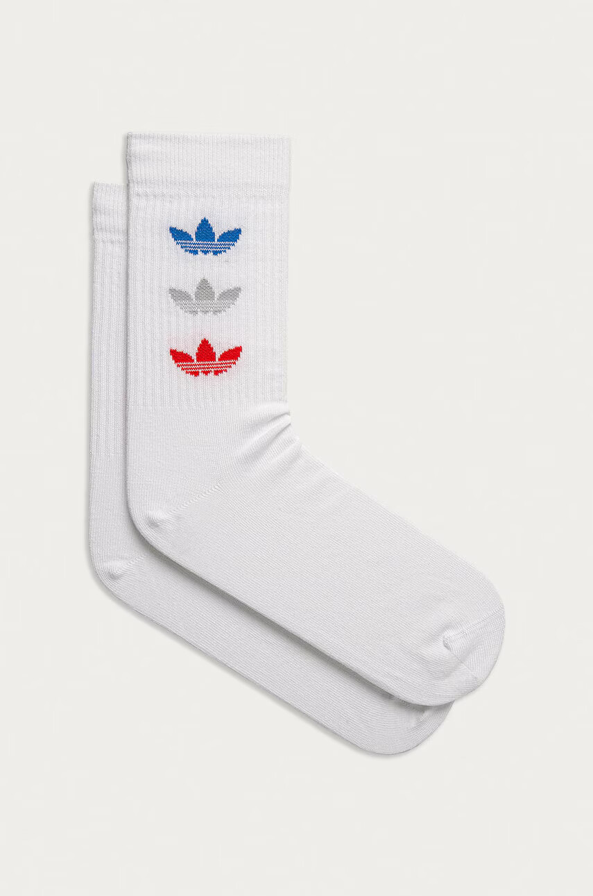adidas Originals Чорапки (2 бройки) - Pepit.bg