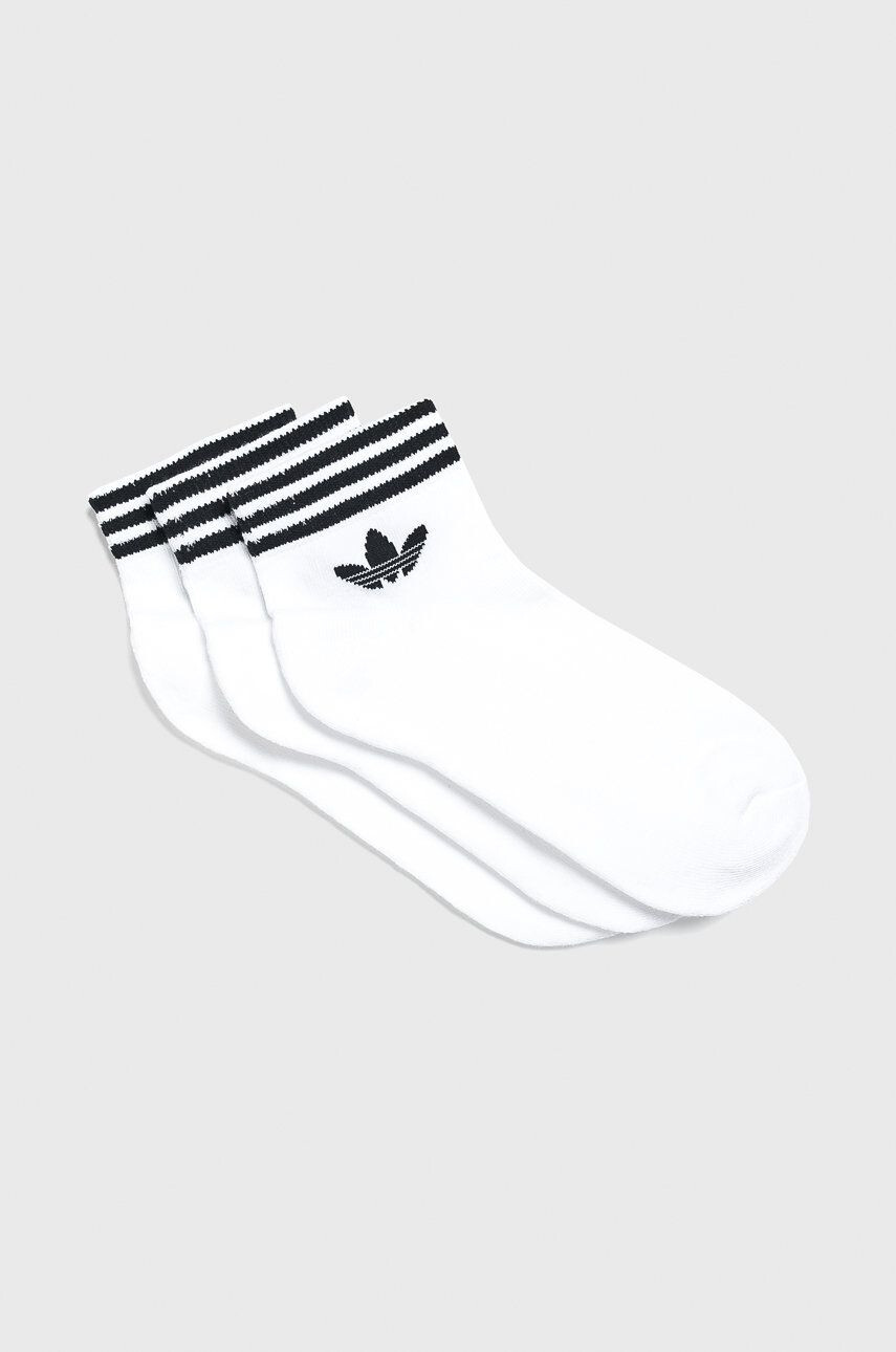 adidas Originals Чорапки (3-бройки) EE1152 - Pepit.bg