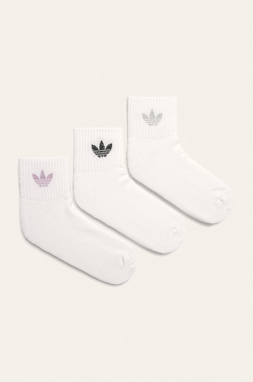 adidas Originals Чорапки (3-бройки) - Pepit.bg