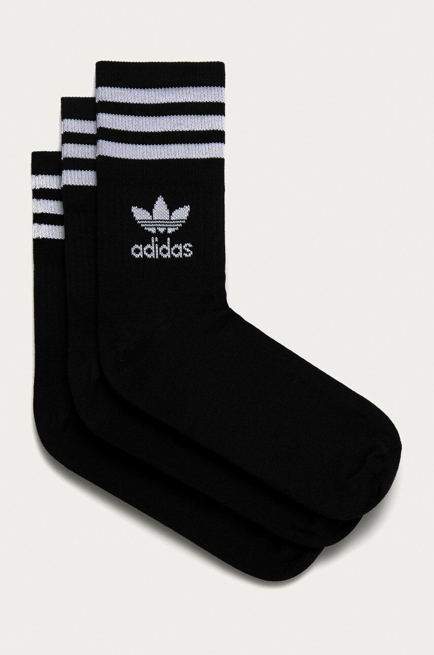 adidas Originals Чорапки (3 бройки) GD3576 - Pepit.bg