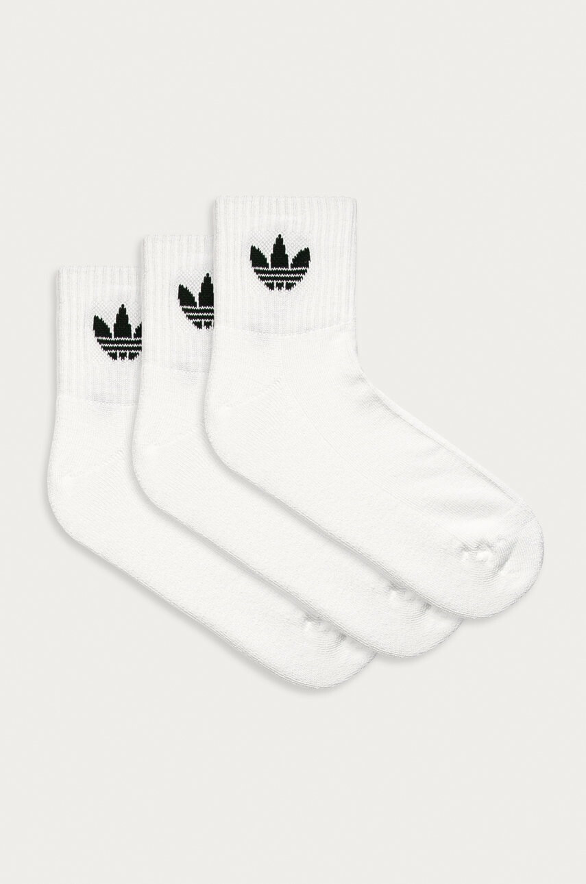 adidas Originals Чорапки (3-pack) FT8529 - Pepit.bg