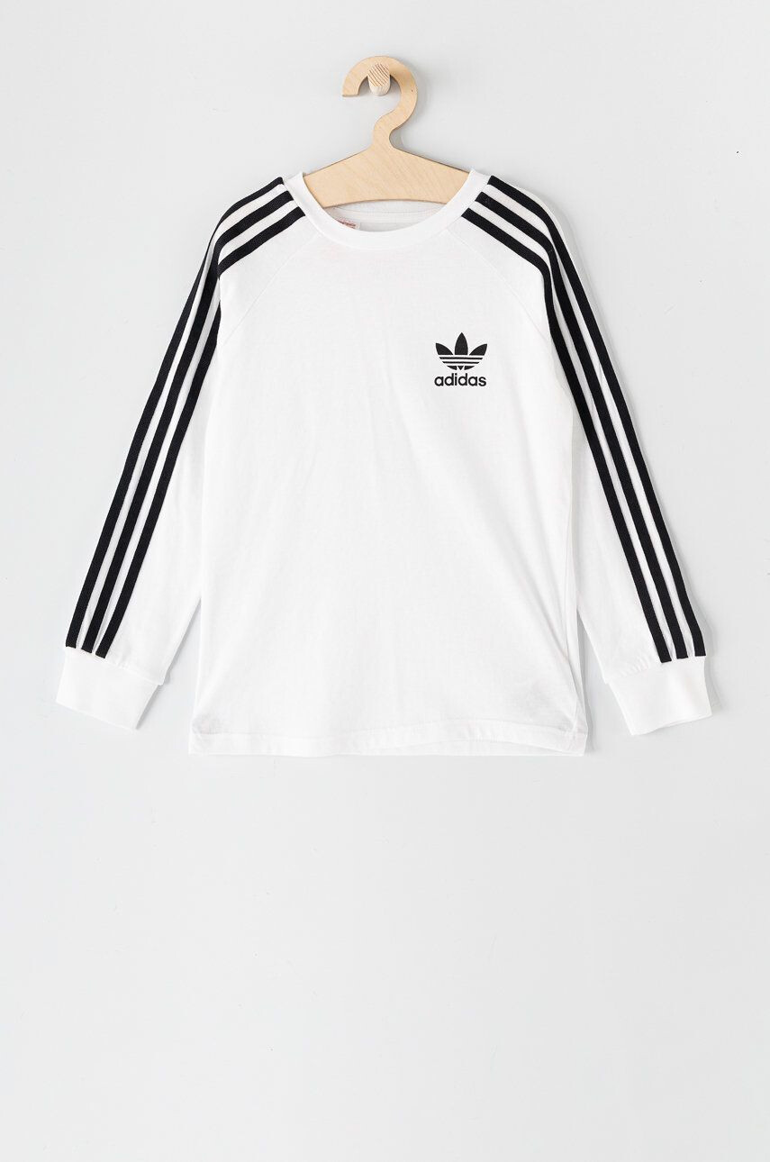 adidas Originals Детска блуза с дълги ръкави DW9298 - Pepit.bg