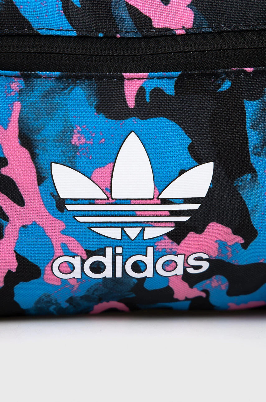 adidas Originals Детска раница малък размер с десен - Pepit.bg