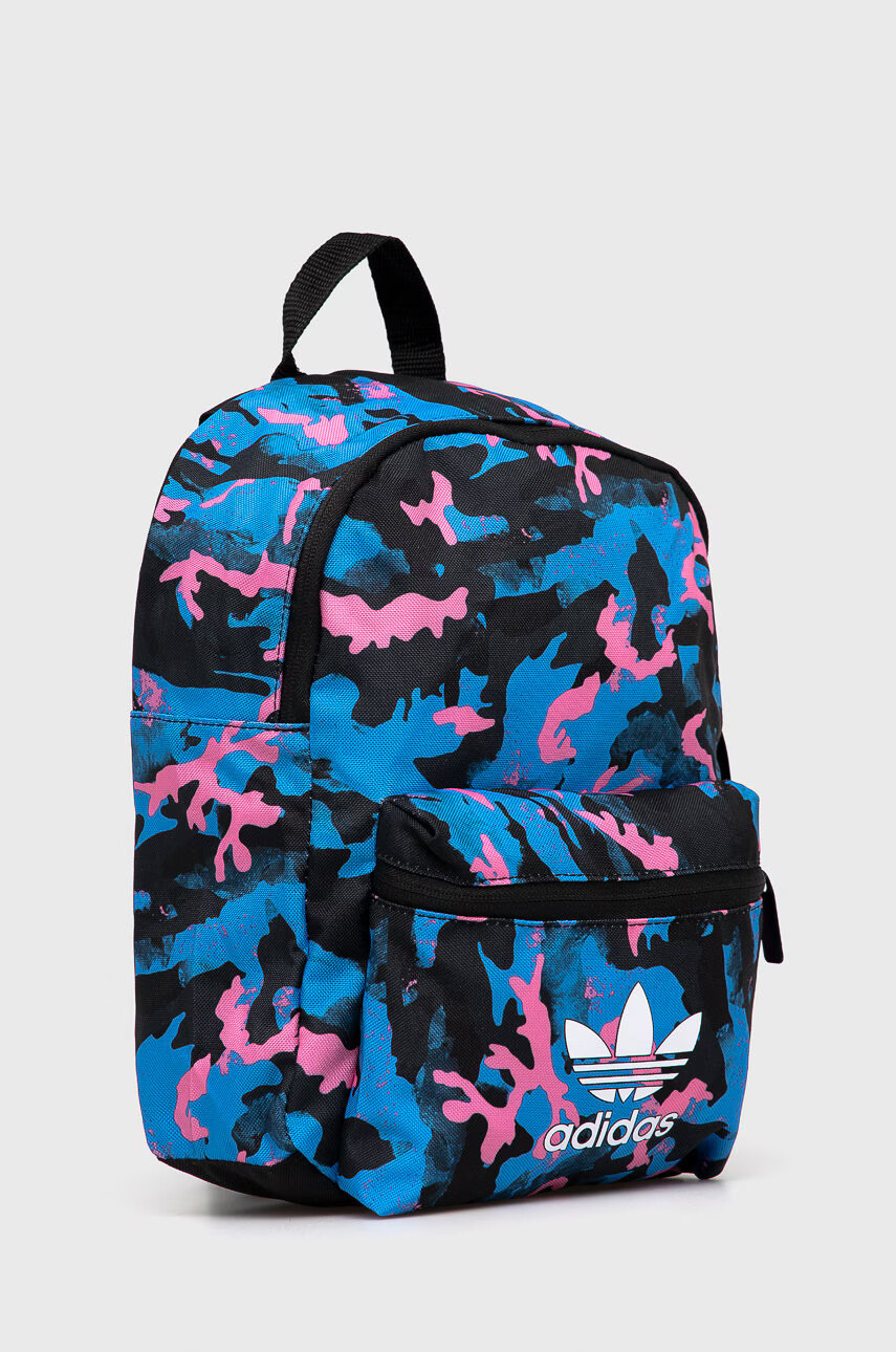 adidas Originals Детска раница малък размер с десен - Pepit.bg