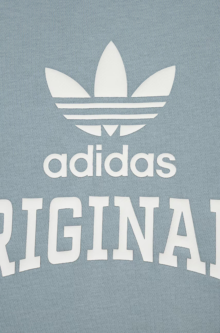 adidas Originals Детска рокля къс модел със стандартна кройка - Pepit.bg