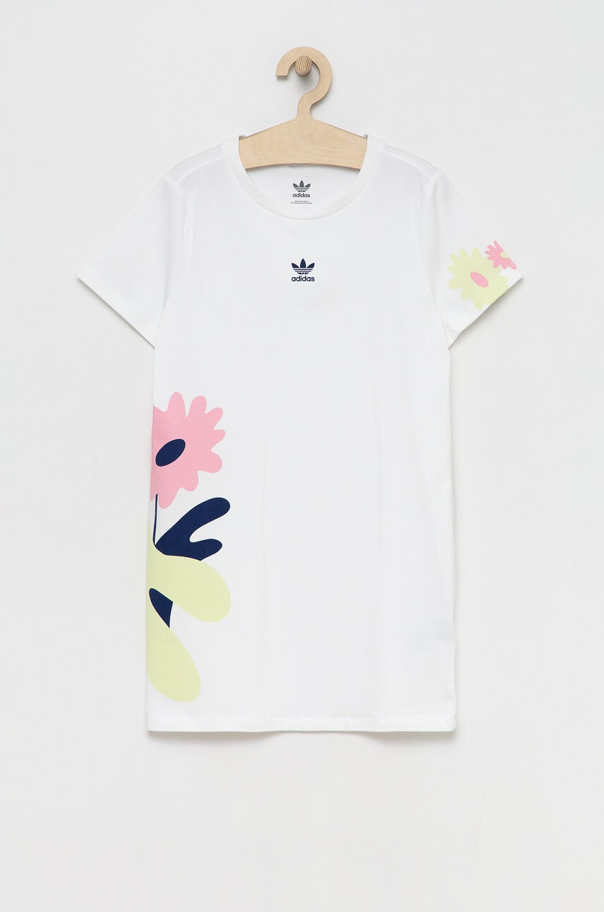 adidas Originals Детска рокля HF2127 - Pepit.bg