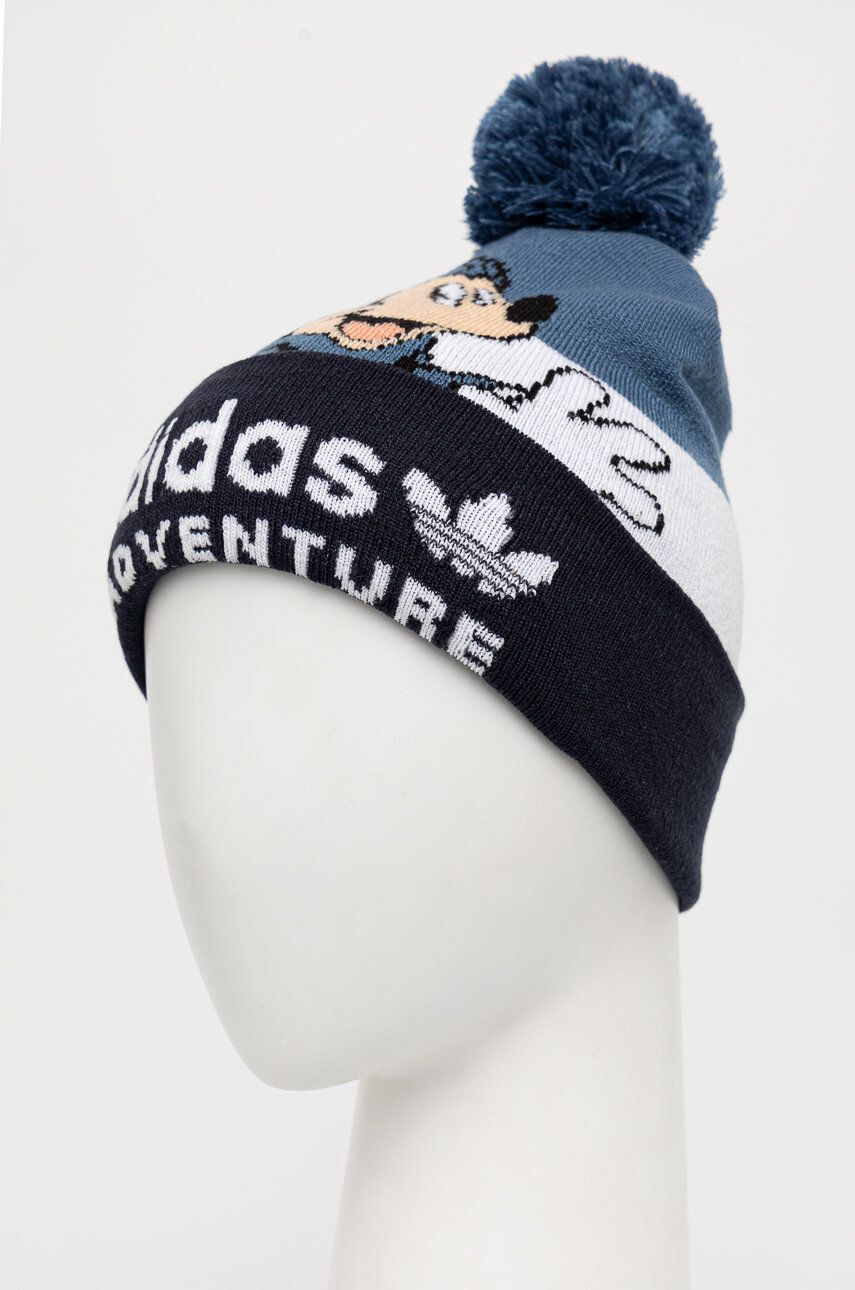 adidas Originals Детска шапка - Pepit.bg