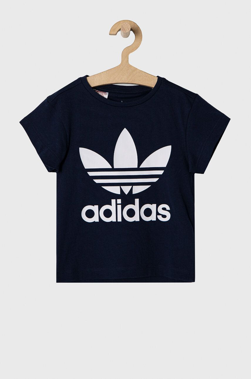 adidas Originals Детска тениска 104-128 cm - Pepit.bg