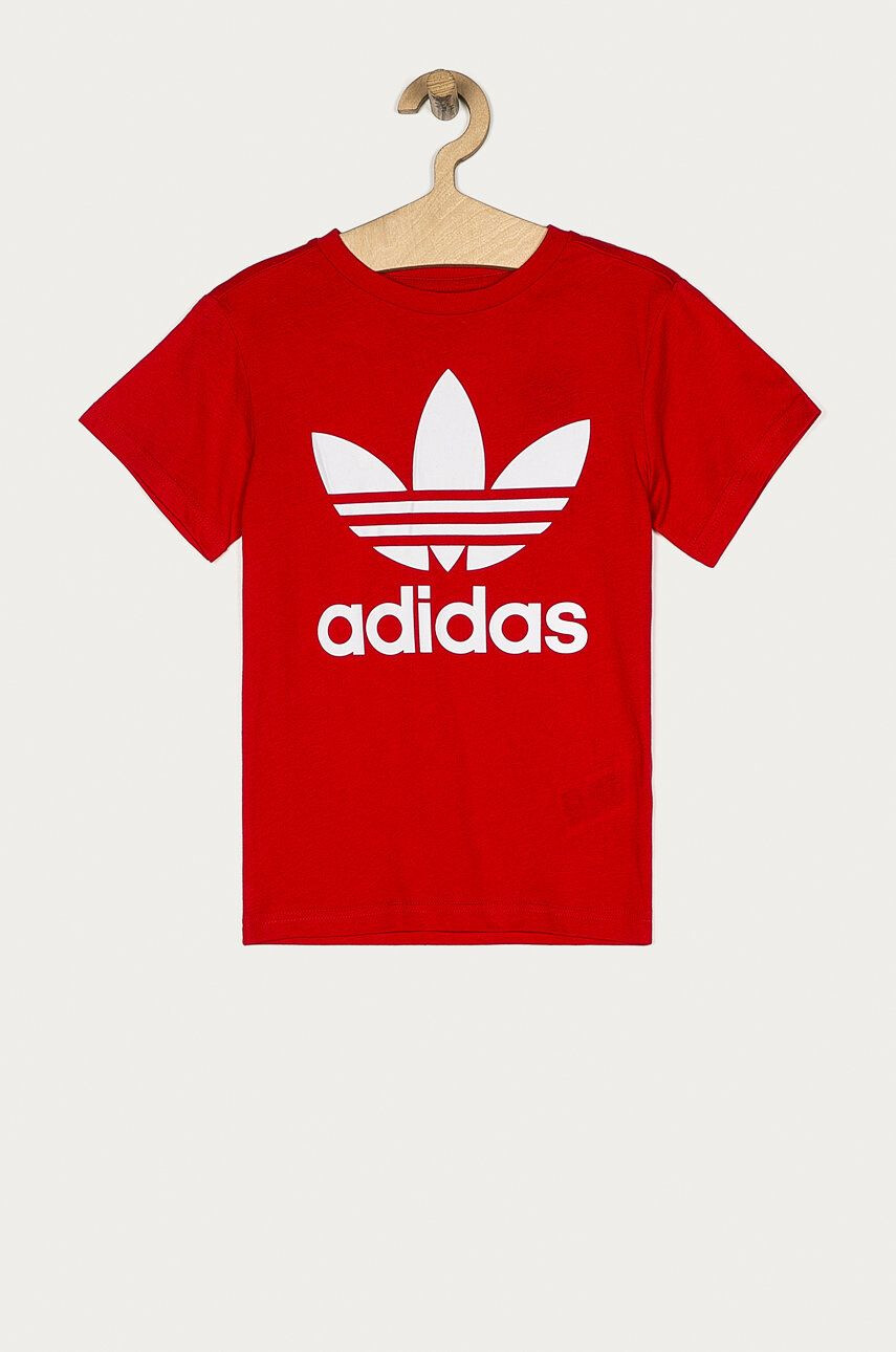 adidas Originals Детска тениска 128-164 cm - Pepit.bg