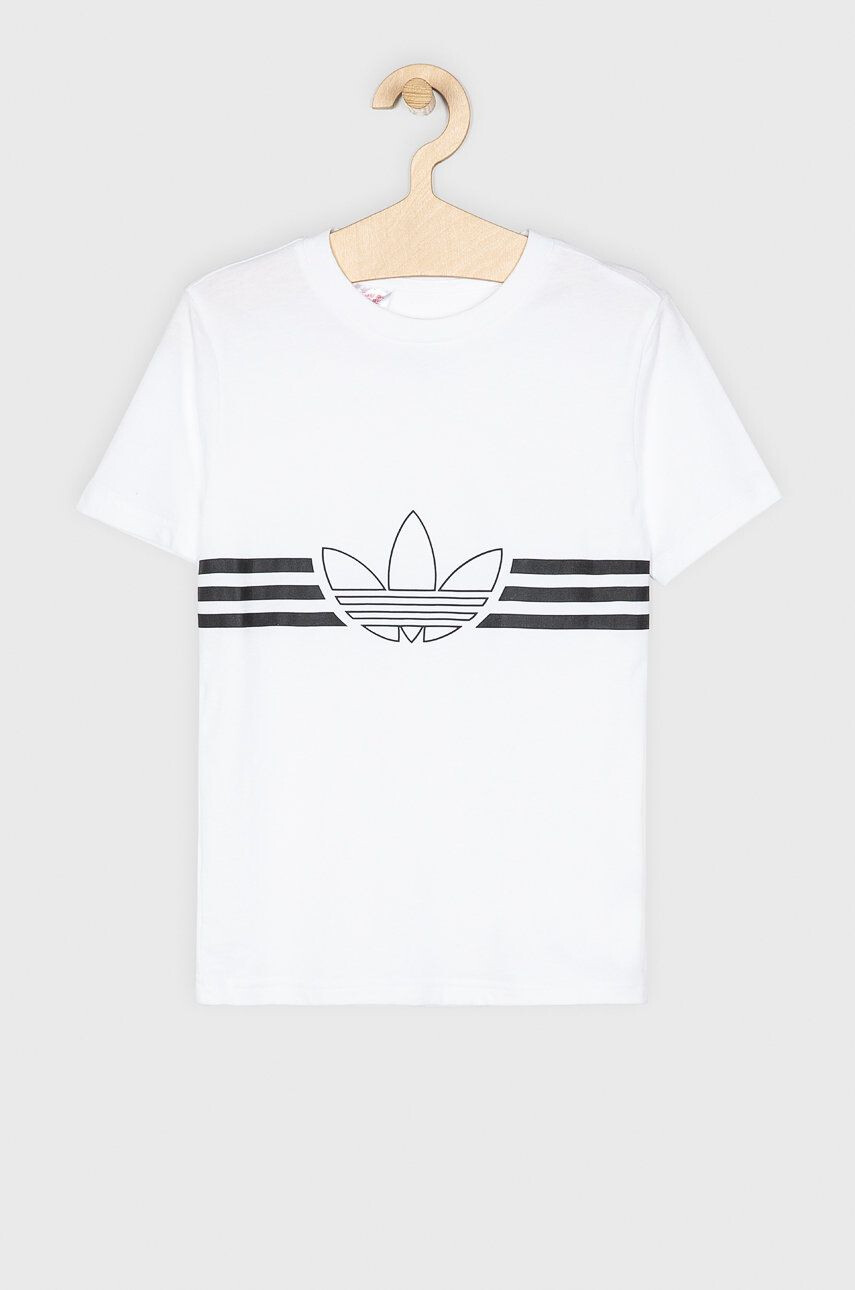 adidas Originals Детска тениска 128-176 cm - Pepit.bg