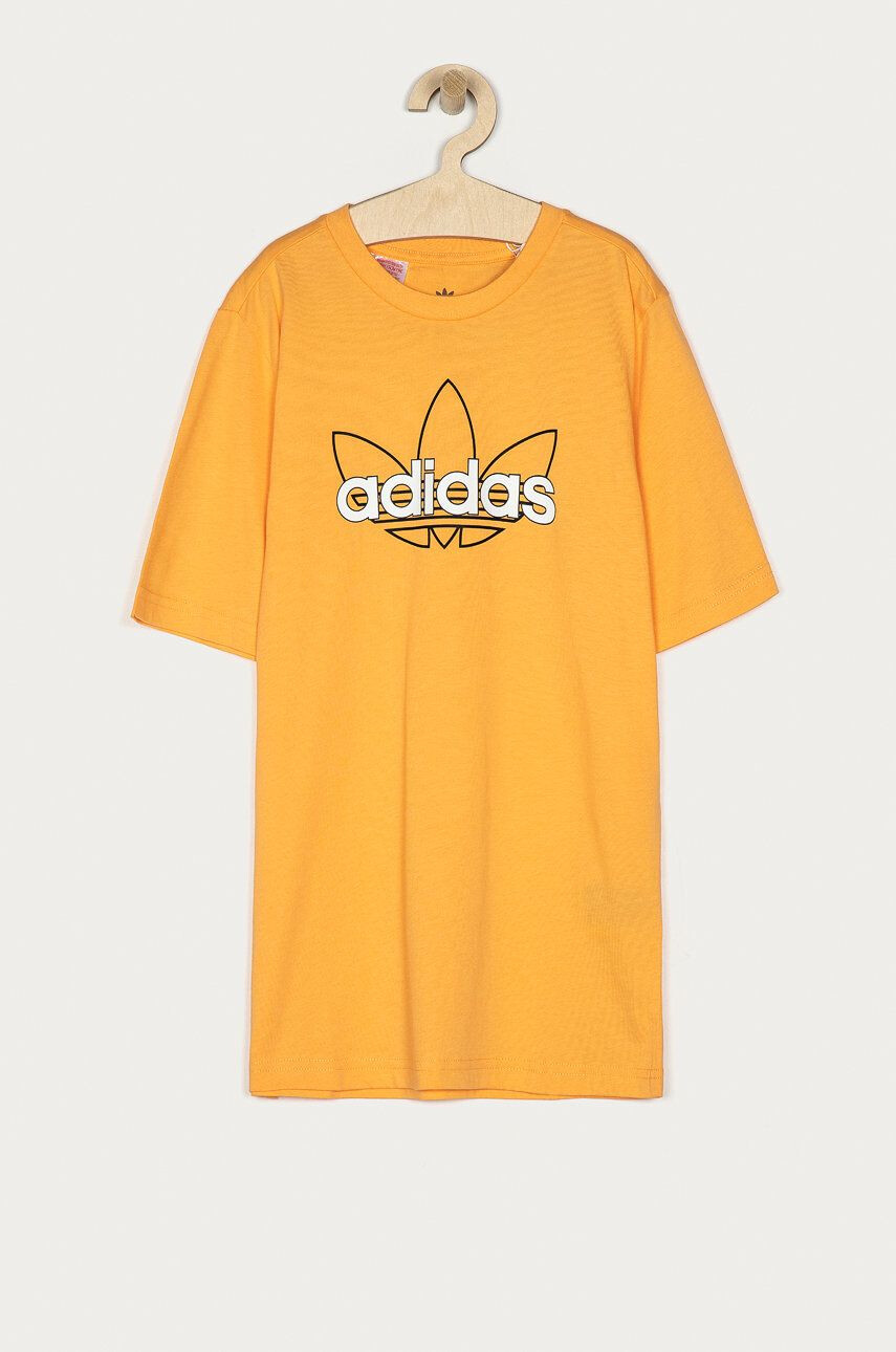 adidas Originals Детска тениска GN2300 - Pepit.bg