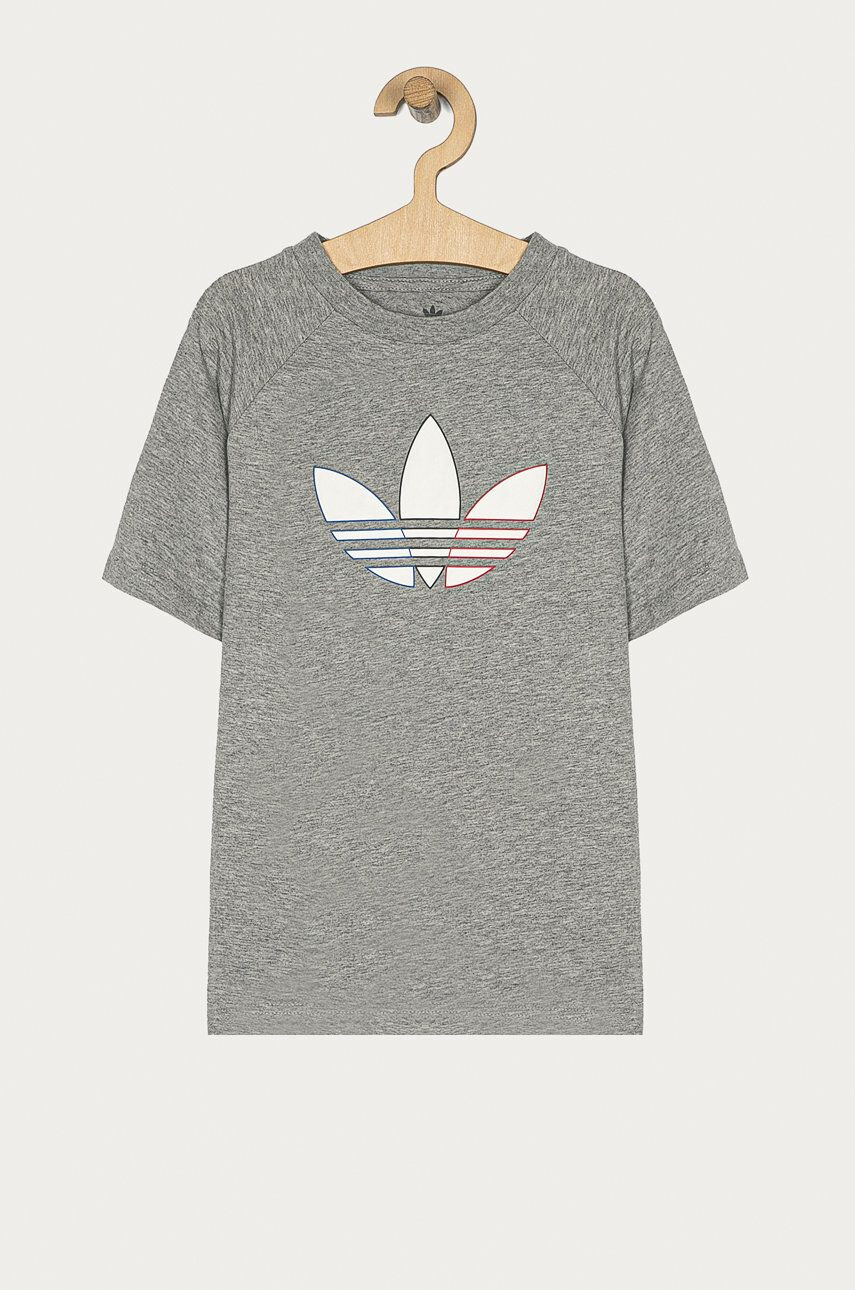 adidas Originals Детска тениска 128-176 cm - Pepit.bg