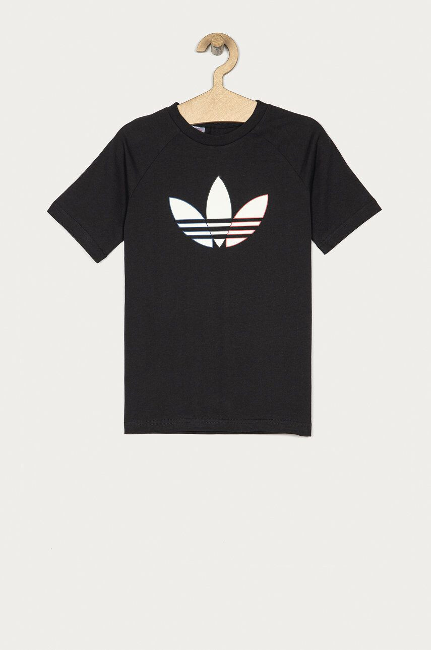 adidas Originals Детска тениска 128-176 cm - Pepit.bg