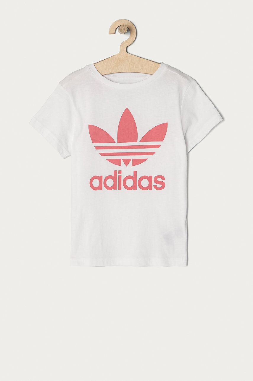 adidas Originals Детска тениска 128-176 cm - Pepit.bg