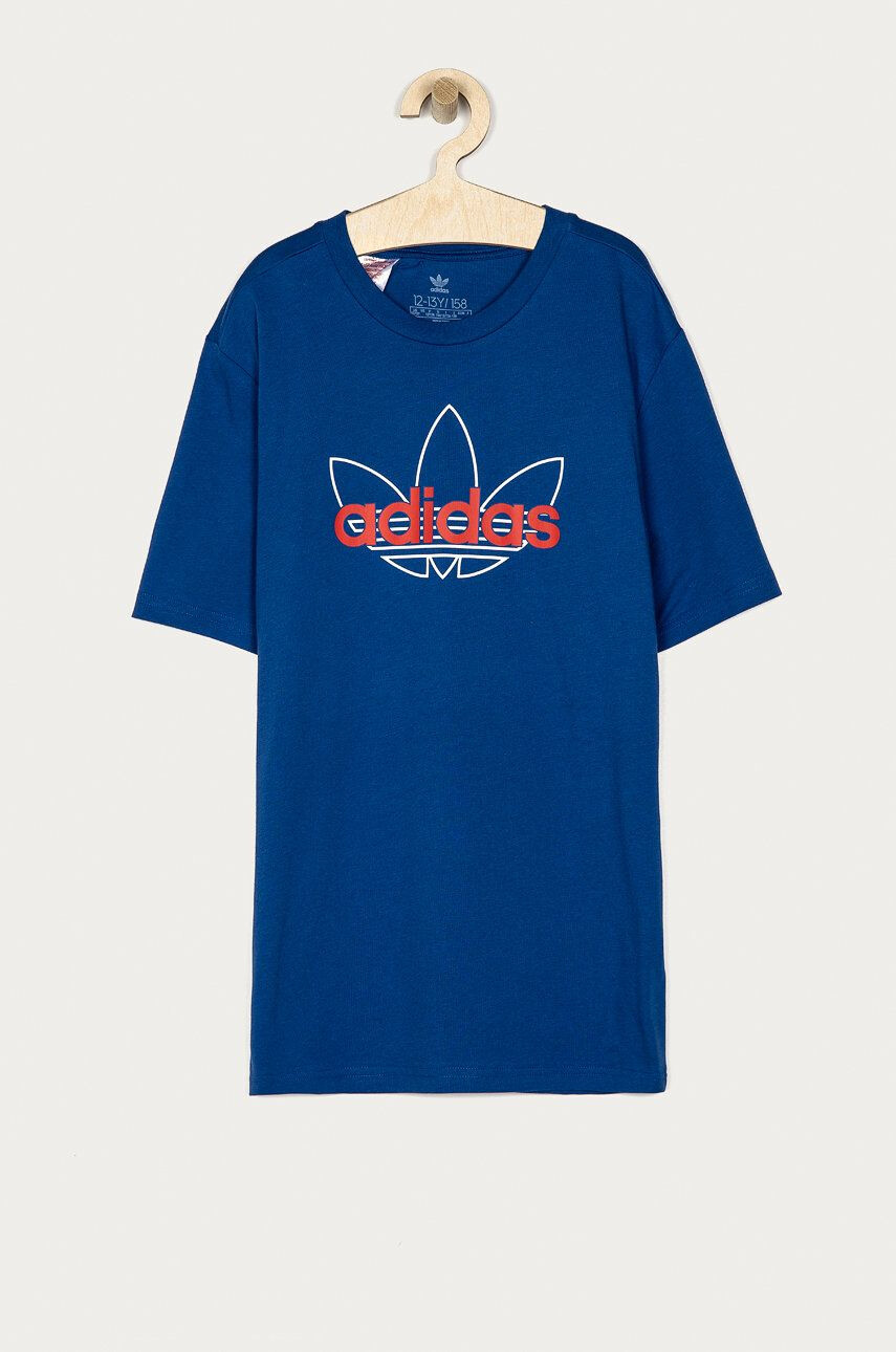 adidas Originals Детска тениска - Pepit.bg