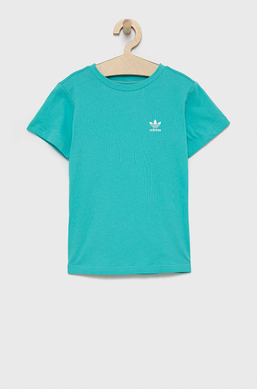 adidas Originals Детска тениска - Pepit.bg