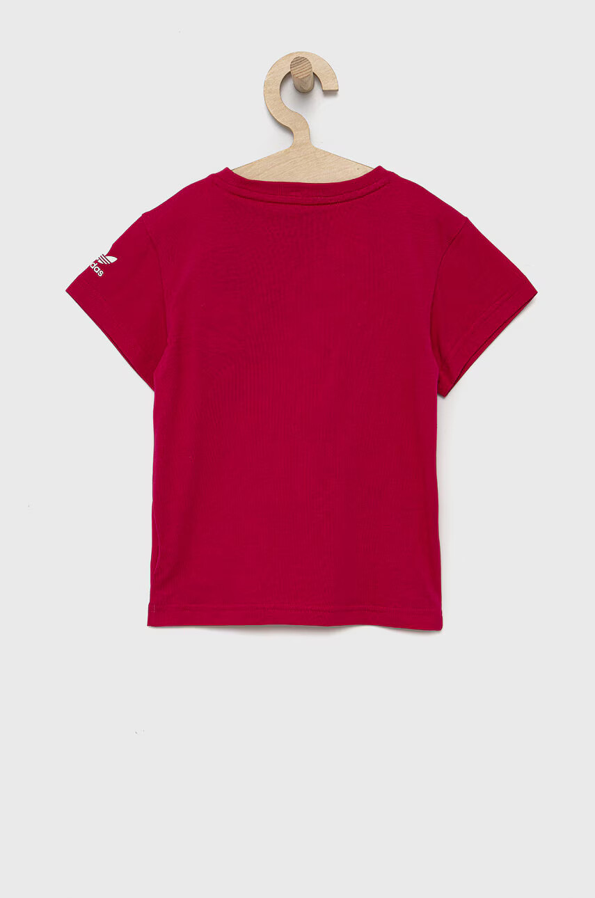 adidas Originals Детска тениска - Pepit.bg