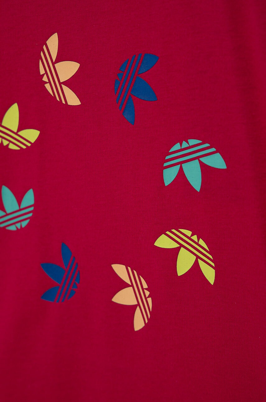 adidas Originals Детска тениска - Pepit.bg