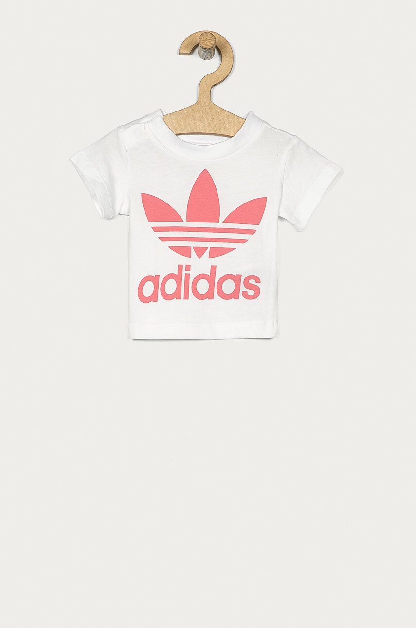 adidas Originals Детска тениска 62-104 cm - Pepit.bg