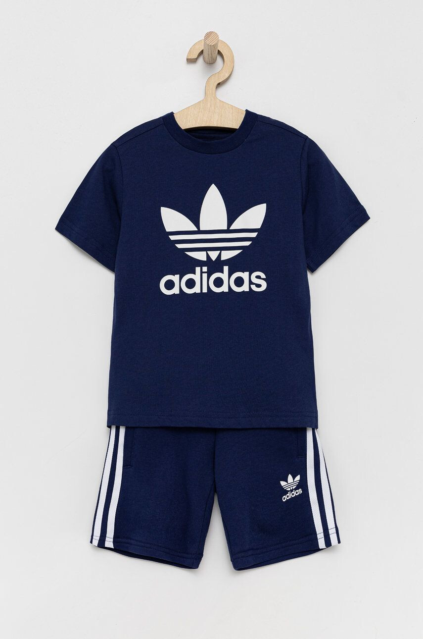 adidas Originals Детски анцуг - Pepit.bg