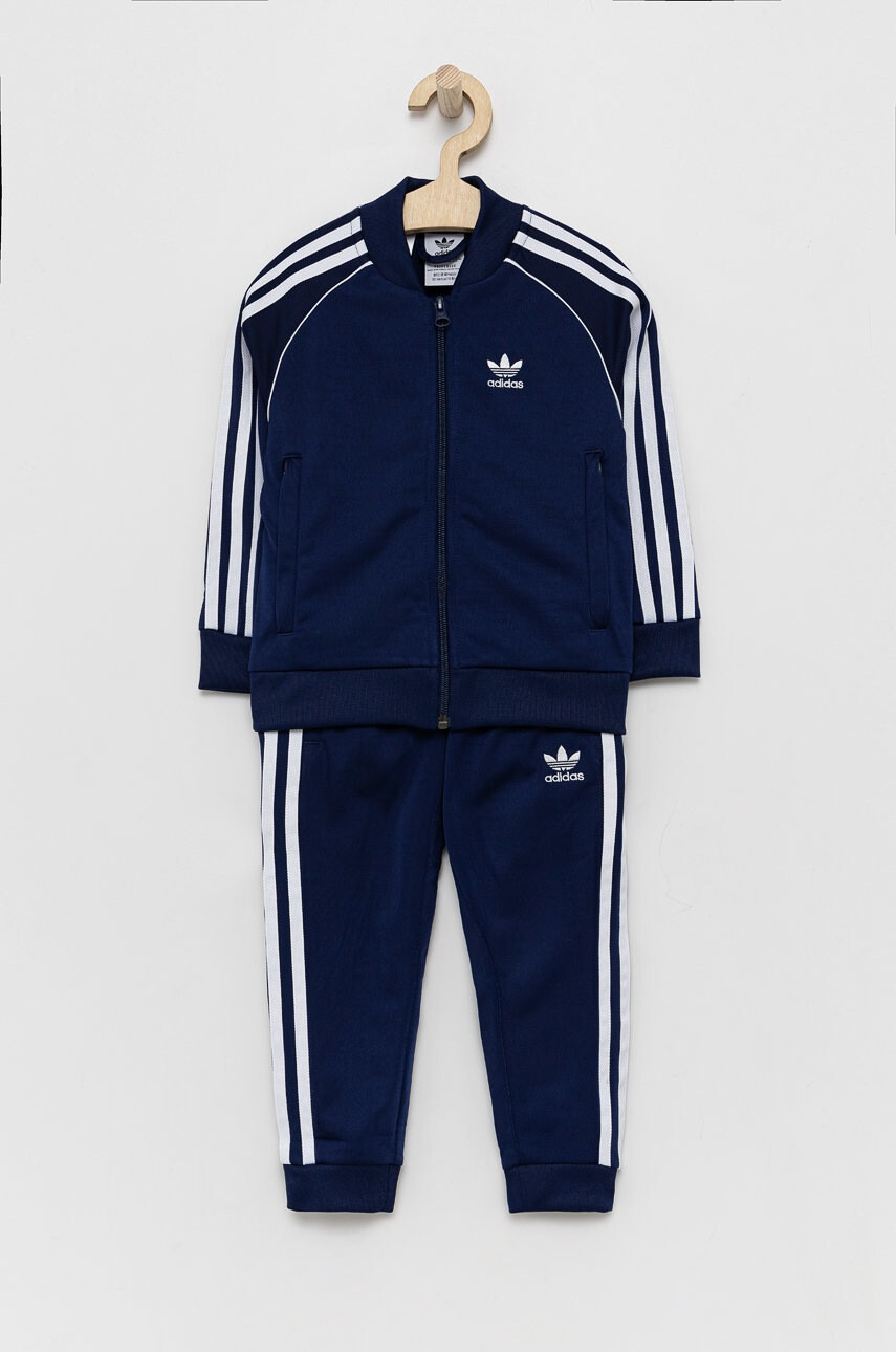 adidas Originals Детски анцуг - Pepit.bg