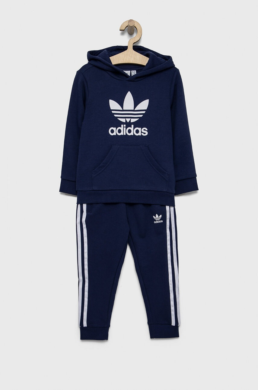 adidas Originals Детски анцуг - Pepit.bg