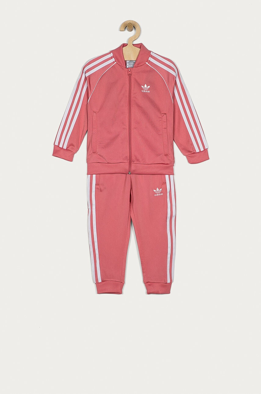 adidas Originals Детски анцуг 104-128 - Pepit.bg