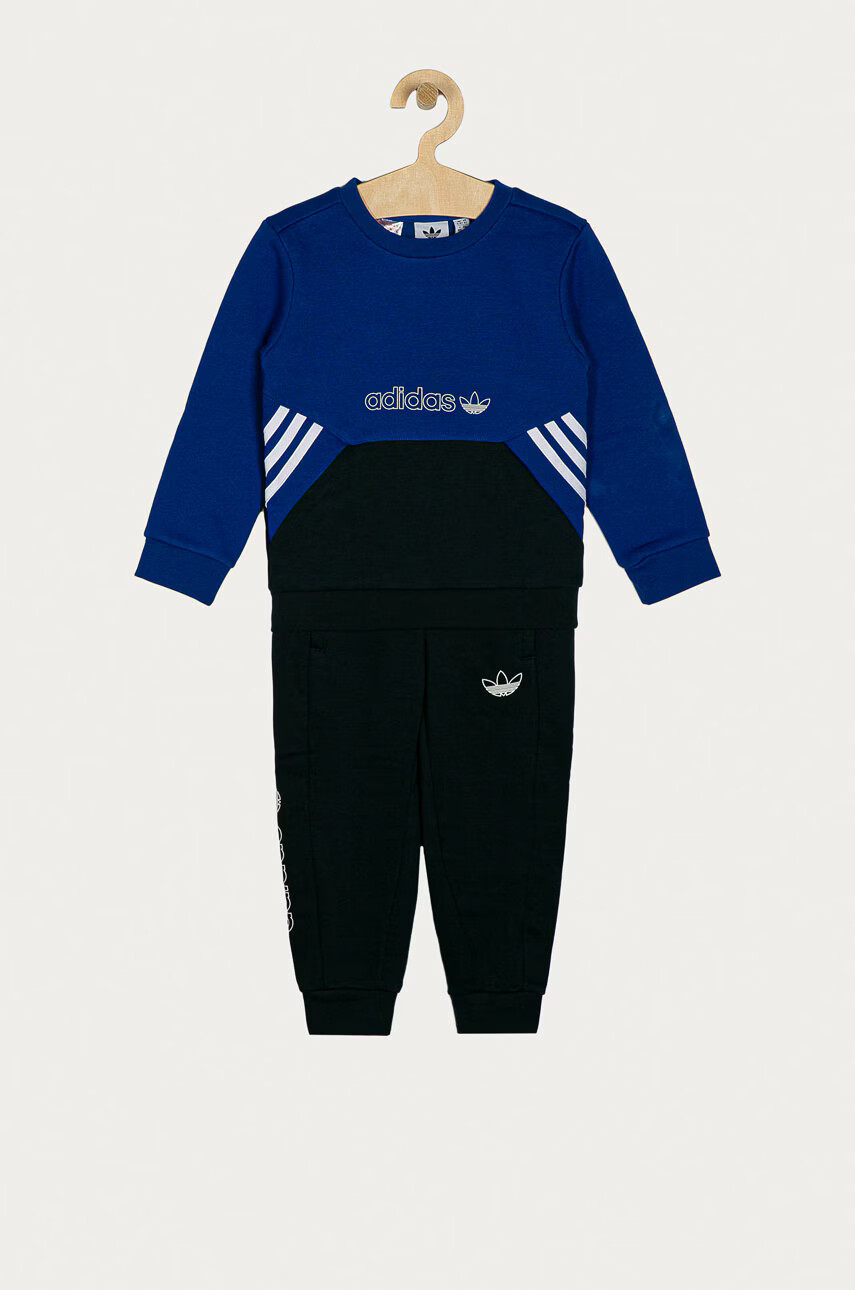 adidas Originals Детски анцуг 104-128 cm - Pepit.bg