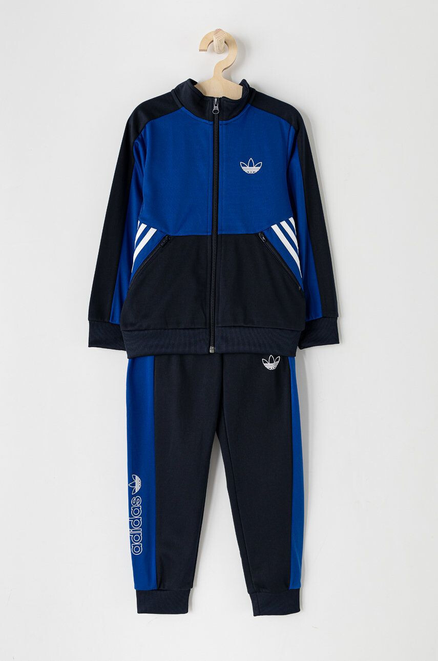 adidas Originals Детски анцуг GN2297 - Pepit.bg