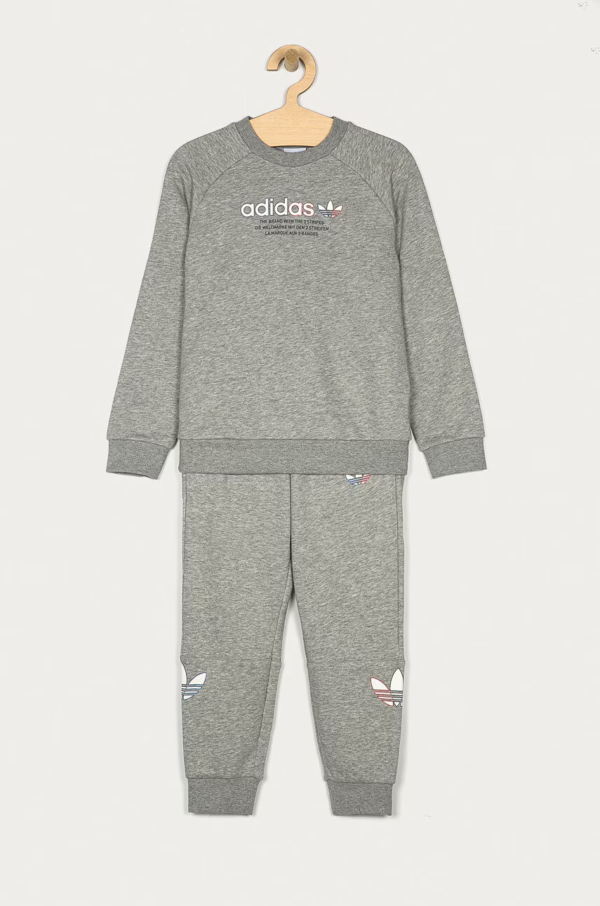 adidas Originals Детски анцуг 104-128 cm - Pepit.bg