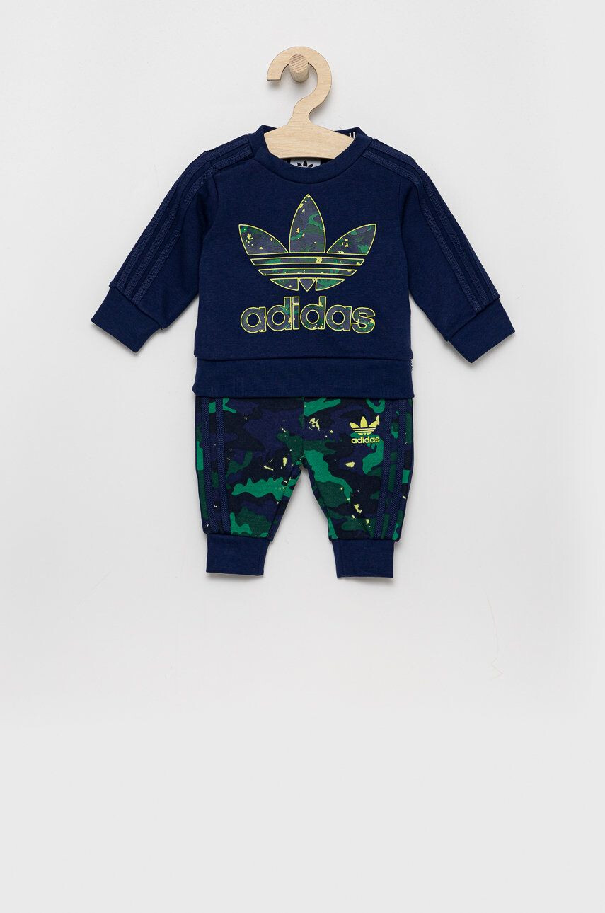 adidas Originals Детски анцуг - Pepit.bg