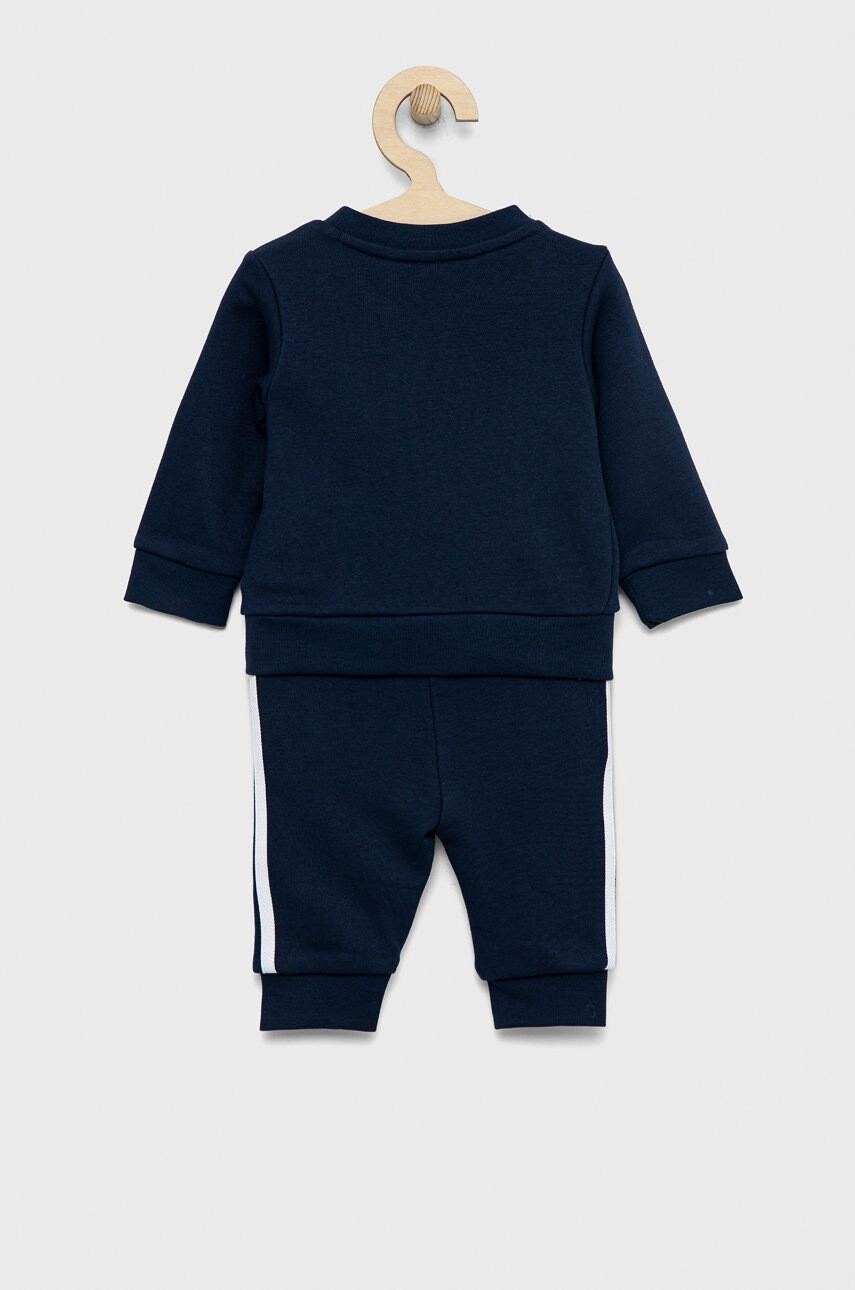 adidas Originals Детски анцуг в тъмносиньо - Pepit.bg