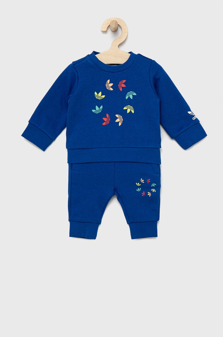 adidas Originals Детски анцуг HB9523 - Pepit.bg