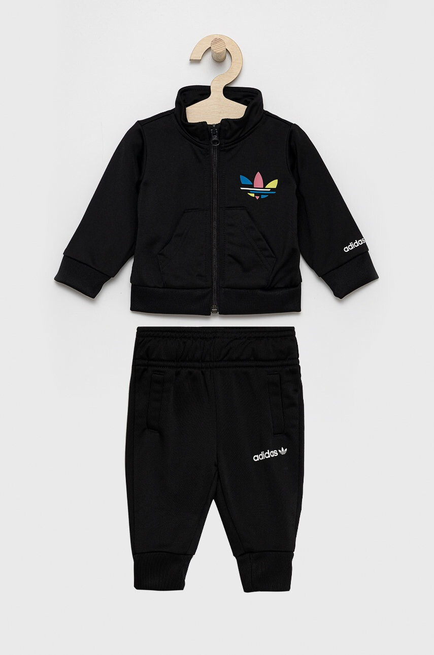 adidas Originals Детски анцуг - Pepit.bg