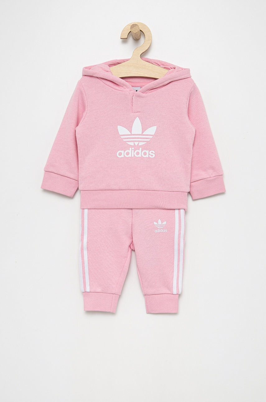 adidas Originals Детски анцуг HE4673 - Pepit.bg