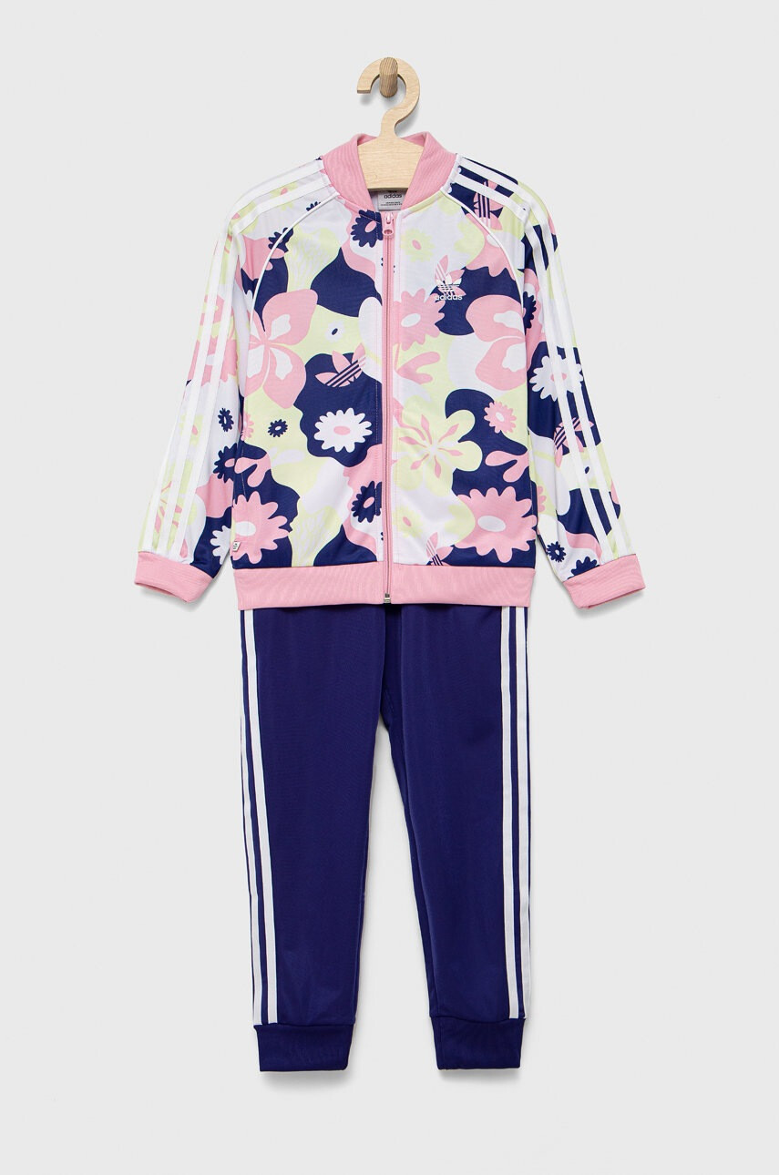 adidas Originals Детски анцуг - Pepit.bg