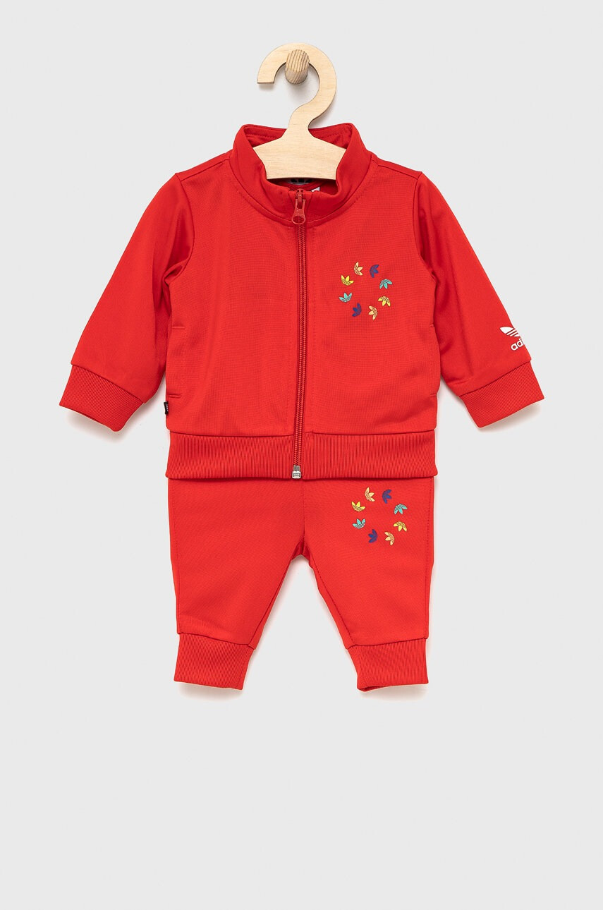 adidas Originals Детски анцуг HE6855 - Pepit.bg
