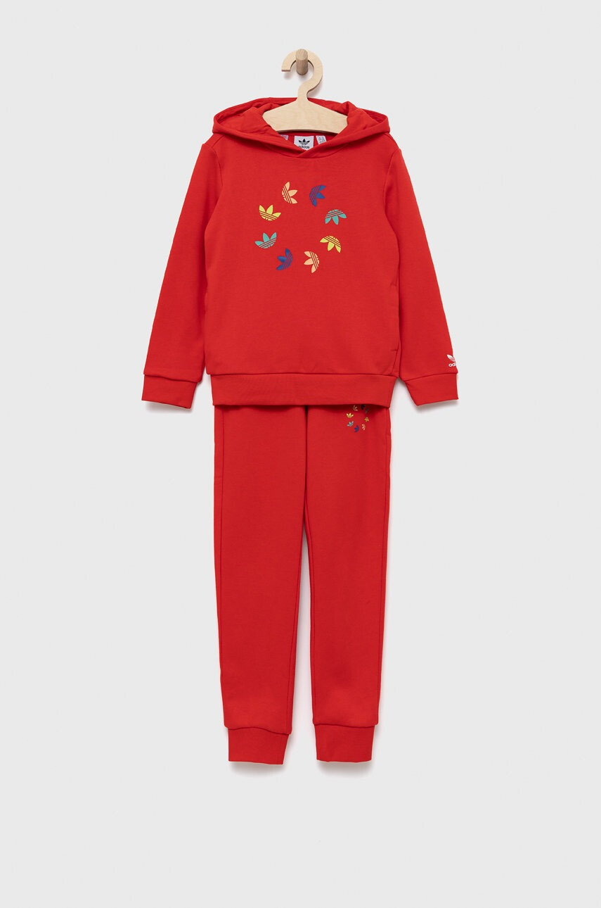 adidas Originals Детски анцуг HB9483 - Pepit.bg