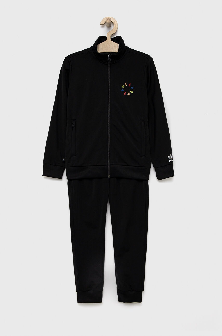 adidas Originals Детски анцуг - Pepit.bg