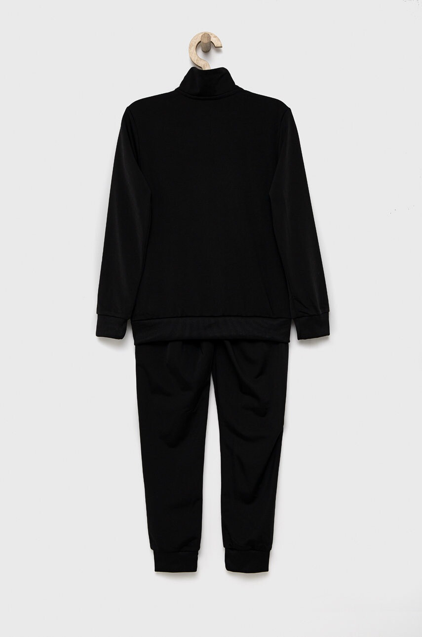 adidas Originals Детски анцуг HB9508 в черно - Pepit.bg