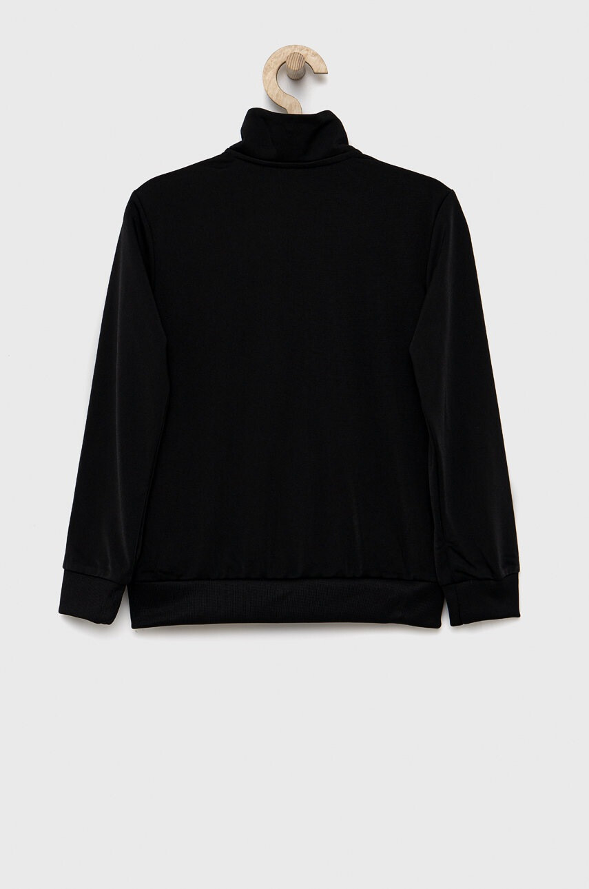 adidas Originals Детски анцуг HB9508 в черно - Pepit.bg