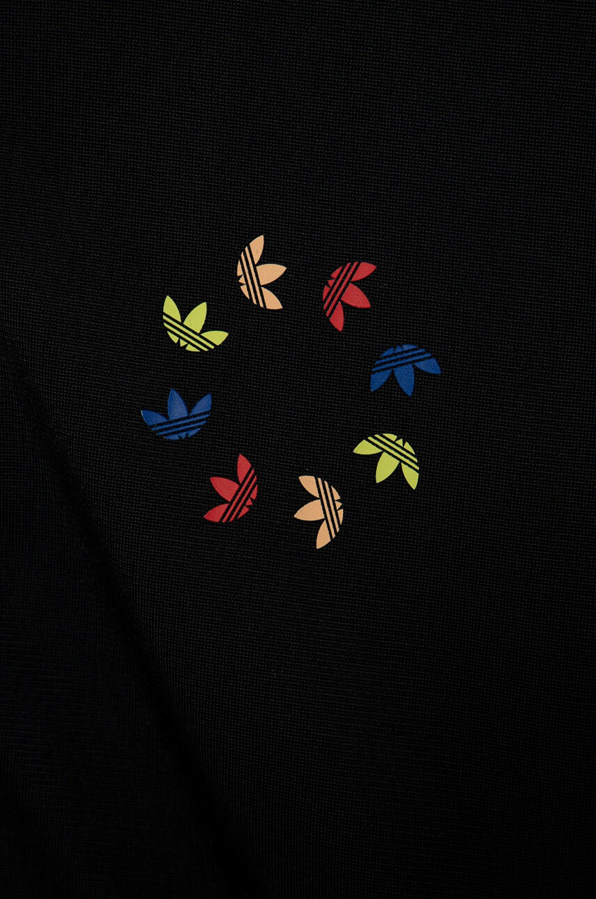 adidas Originals Детски анцуг HB9508 в черно - Pepit.bg