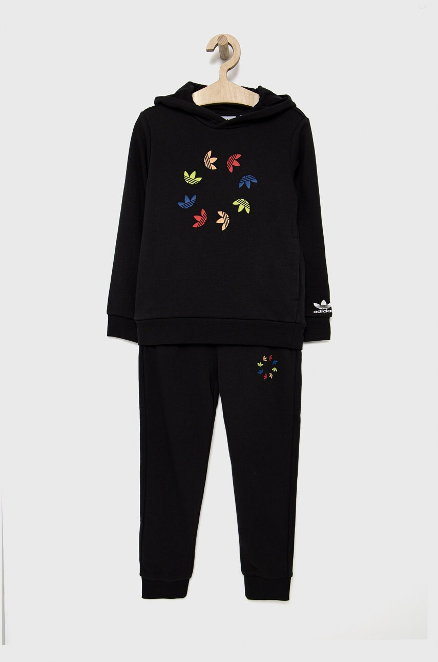 adidas Originals Детски анцуг HB9484 - Pepit.bg