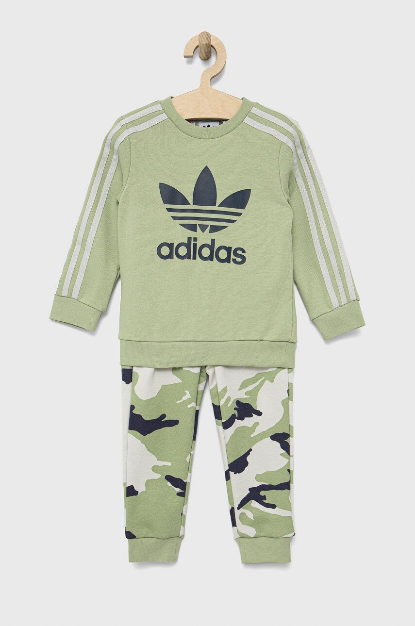 adidas Originals Детски анцуг - Pepit.bg