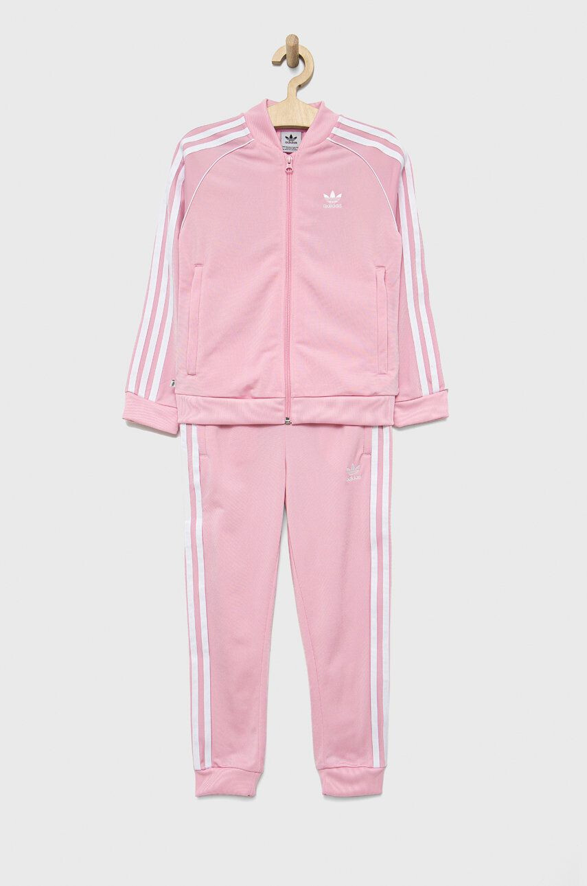 adidas Originals Детски анцуг HC9443 - Pepit.bg