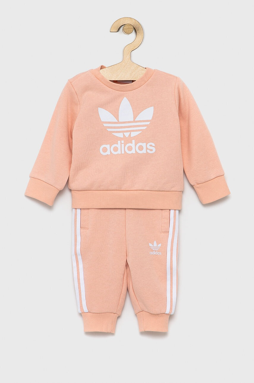 adidas Originals Детски анцуг - Pepit.bg