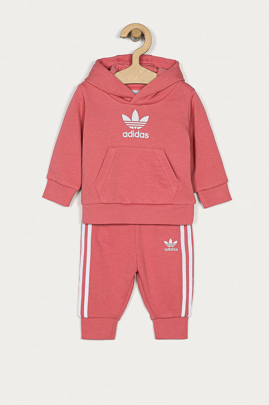 adidas Originals Детски анцуг 62-104 cm - Pepit.bg