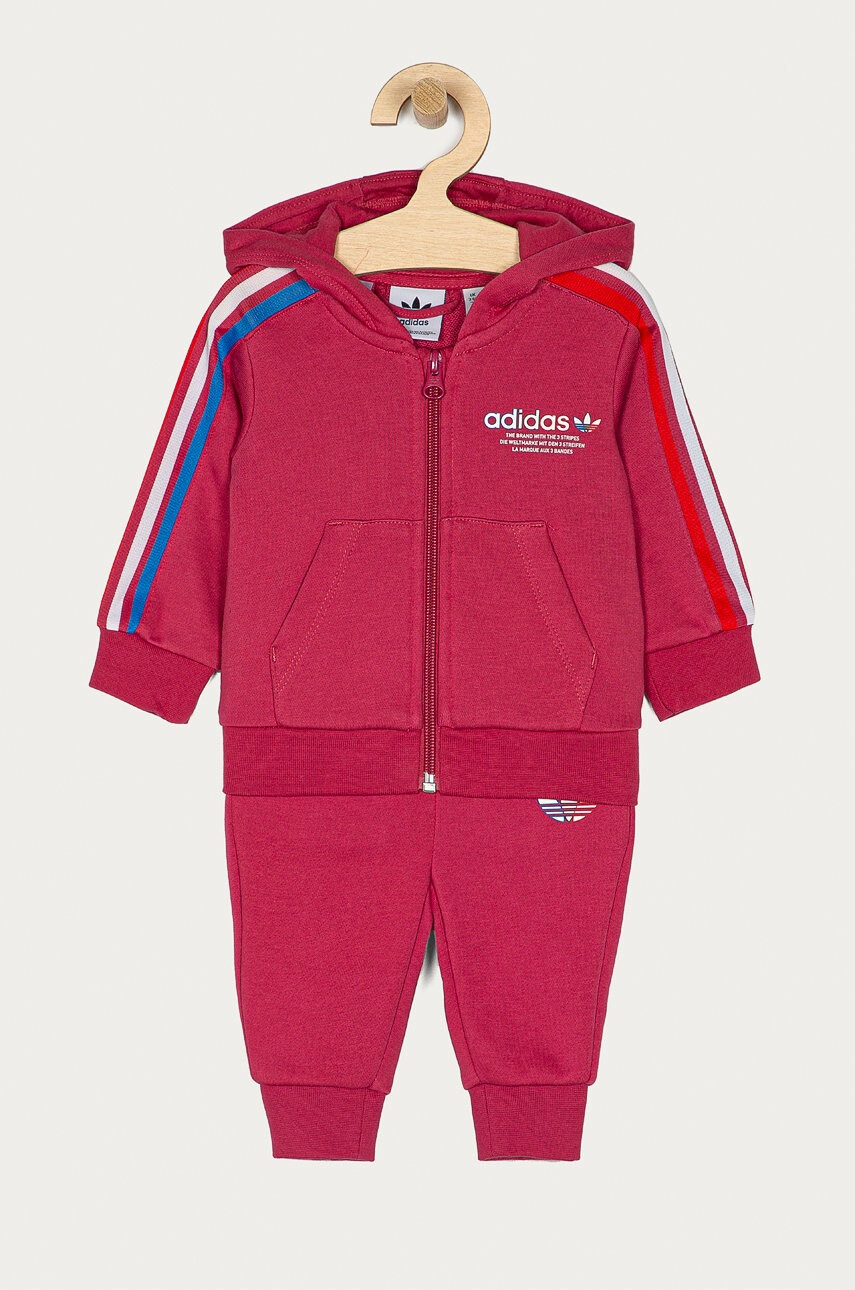 adidas Originals Детски анцуг GN7419 - Pepit.bg