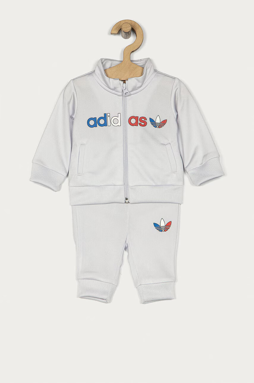 adidas Originals Детски анцуг 62-104 cm - Pepit.bg